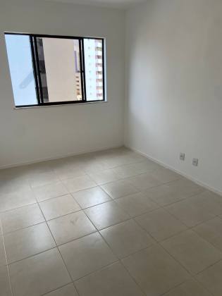 Edifício Cidade Jardim | Candeal