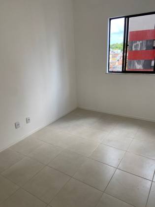 Edifício Cidade Jardim | Candeal