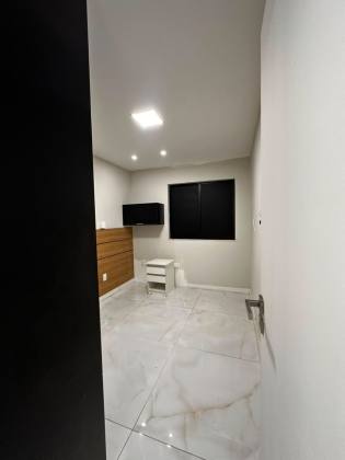 Edifício Cidade Jardim | Candeal