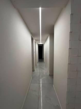 Edifício Cidade Jardim | Candeal