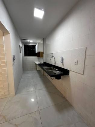 Edifício Cidade Jardim | Candeal