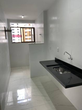 Edifício Cidade Jardim | Candeal