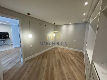 Alphaville I 2/4 com 02 suites