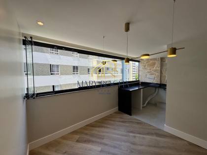 Alphaville I 2/4 com 02 suites