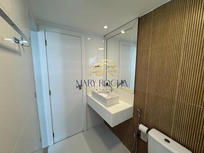 Alphaville I 2/4 com 02 suites