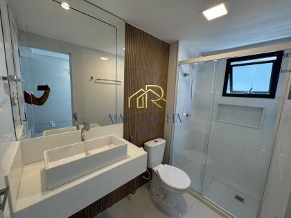 Alphaville I 2/4 com 02 suites