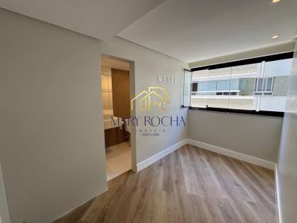 Alphaville I 2/4 com 02 suites