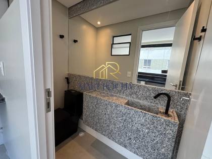 Alphaville I 2/4 com 02 suites