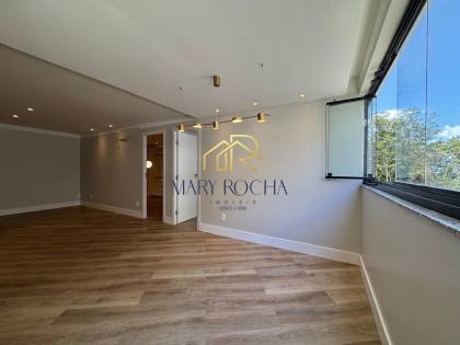 Alphaville I 2/4 com 02 suites