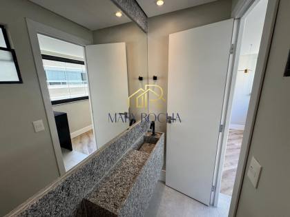 Alphaville I 2/4 com 02 suites