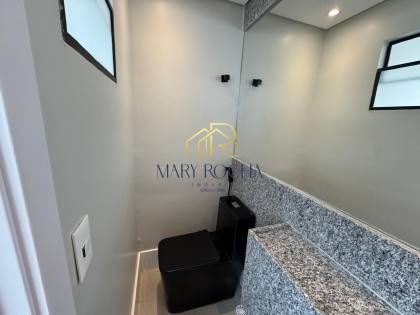 Alphaville I 2/4 com 02 suites