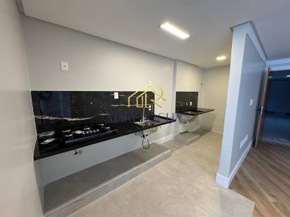 Alphaville I 2/4 com 02 suites