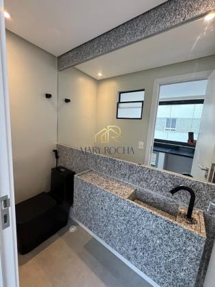 Alphaville I 2/4 com 02 suites