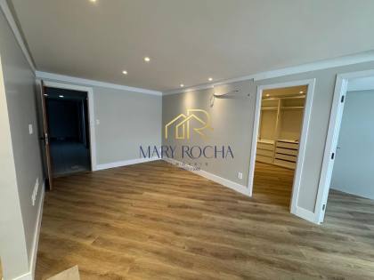 Alphaville I 2/4 com 02 suites