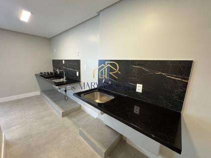 Alphaville I 2/4 com 02 suites