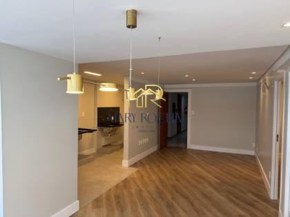 Alphaville I 2/4 com 02 suites