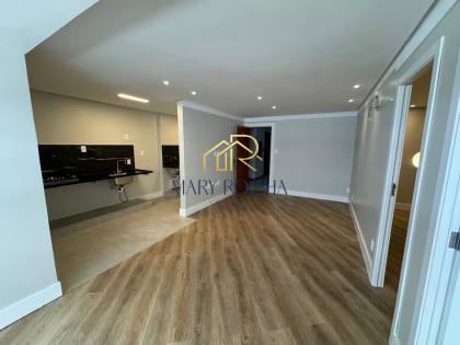Alphaville I 2/4 com 02 suites