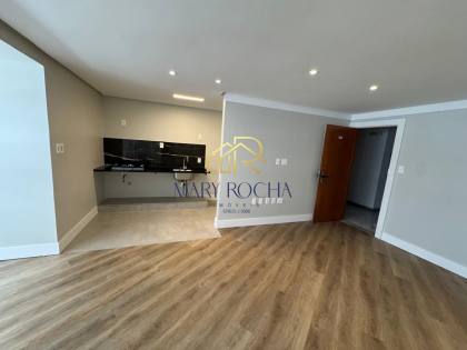 Alphaville I 2/4 com 02 suites