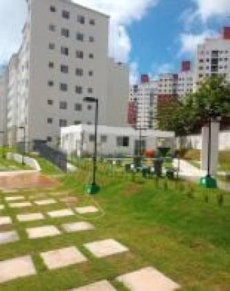 Reserva Piatã 2/4