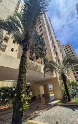 Itaigara cobertura na Mansão do Triomphe