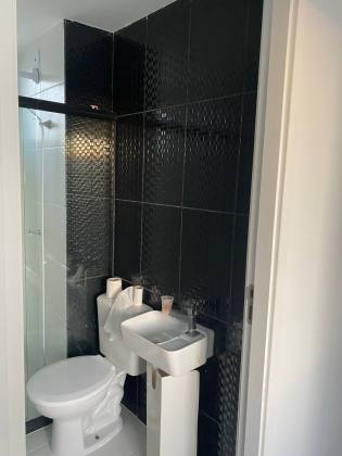 Condomínio Recanto De Abrantes - Camaçari