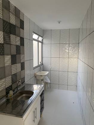 Condomínio Recanto De Abrantes - Camaçari