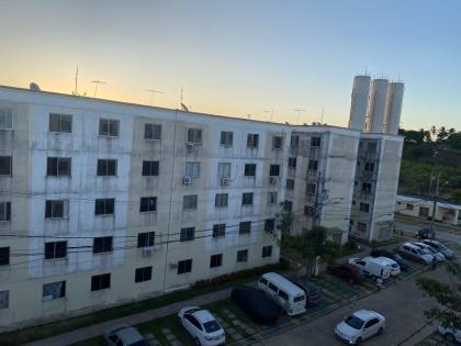 Condomínio Recanto De Abrantes - Camaçari