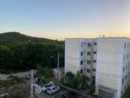 Condomínio Recanto De Abrantes - Camaçari