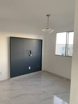 Condomínio Recanto De Abrantes - Camaçari