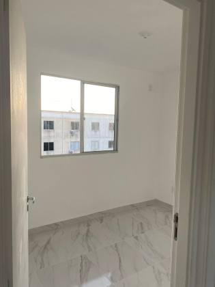 Condomínio Recanto De Abrantes - Camaçari