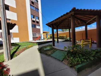 Recreio de Ipitanga 3/4