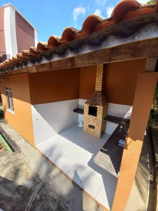 Recreio de Ipitanga 3/4