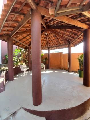 Recreio de Ipitanga 3/4