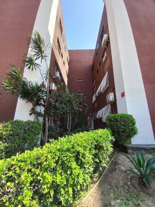 Recreio de Ipitanga 3/4