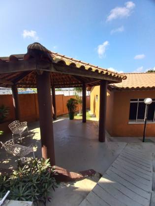 Recreio de Ipitanga 3/4