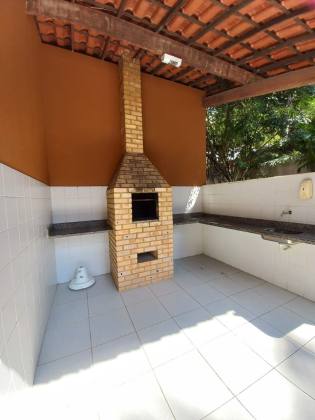 Recreio de Ipitanga 3/4