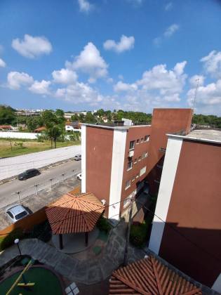 Recreio de Ipitanga 3/4