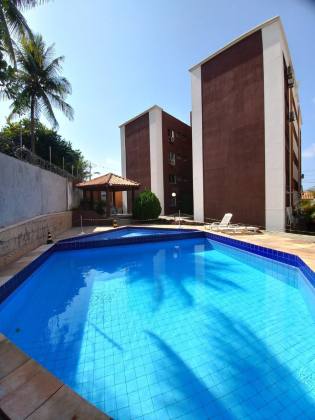 Recreio de Ipitanga 3/4
