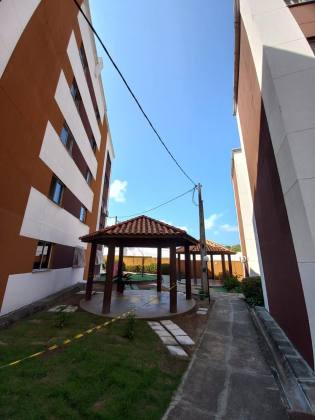 Recreio de Ipitanga 3/4