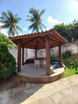 Recreio de Ipitanga 3/4