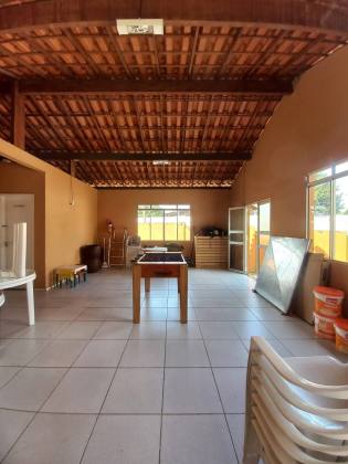 Recreio de Ipitanga 3/4