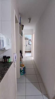 Recreio de Ipitanga 3/4