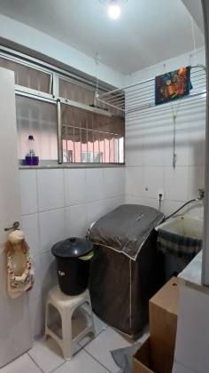 Recreio de Ipitanga 3/4