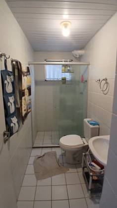 Recreio de Ipitanga 3/4