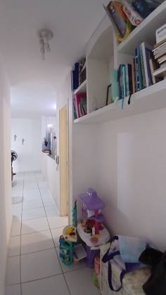 Recreio de Ipitanga 3/4
