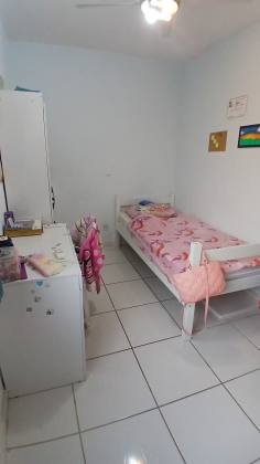 Recreio de Ipitanga 3/4