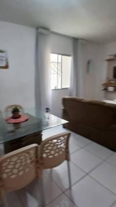 Recreio de Ipitanga 3/4
