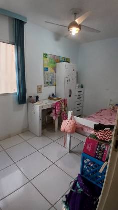 Recreio de Ipitanga 3/4