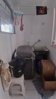 Recreio de Ipitanga 3/4