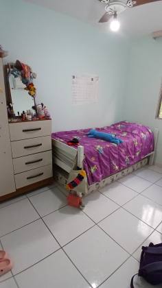 Recreio de Ipitanga 3/4